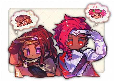 Cookie Run Image by Omoyu2 #3716887 - Zerochan Anime Image Board