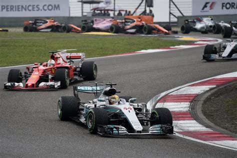 Drivers, constructors and team results for the top racing series from around the world at the click of your finger. F1 table 2017: Driver and Constructor standings after race ...