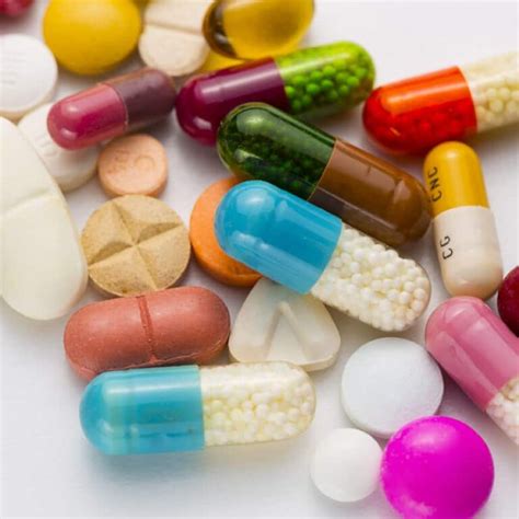 Psychotropic Medications Everything You Need To Know