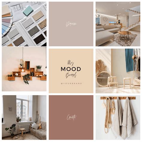 Create An Interior Design Mood Board With A Color Palette Lupon Gov Ph