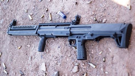 2,503 likes · 1 talking about this. Check Out the Kel-Tec KSG 25: The Best Shotgun? | The National Interest