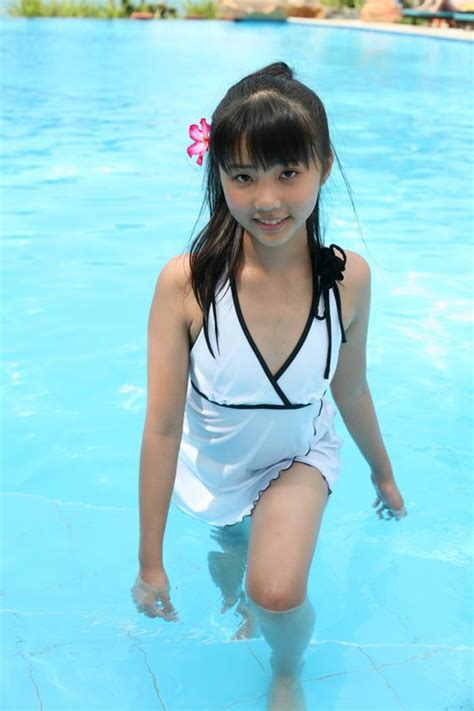 Honoka Ayukawa Japanese Idol U15 Junior Idol Girls