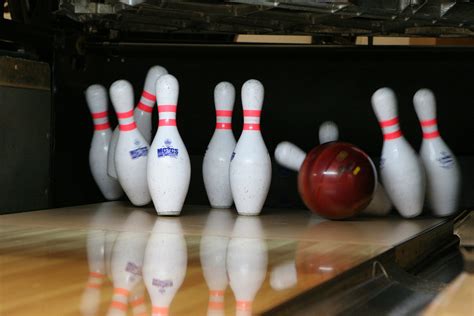 Bowling Also Known As Tenpins Is One Of The Worlds Recreational Games