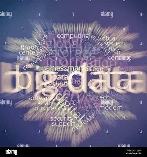 Big Data Word Cloud Utilizing Computer And Technology Based Themes And
