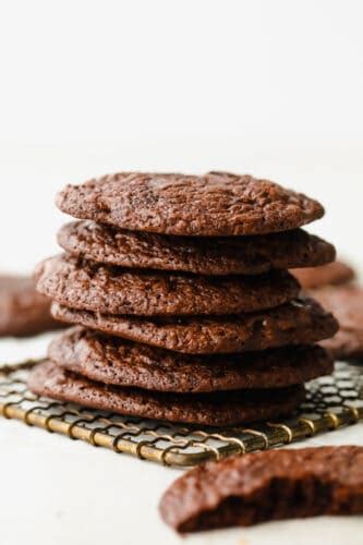 Brownie Cookies Yummy Recipe