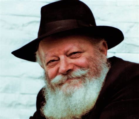 Opinion Lessons In Leadership From The Lubavitcher Rebbe