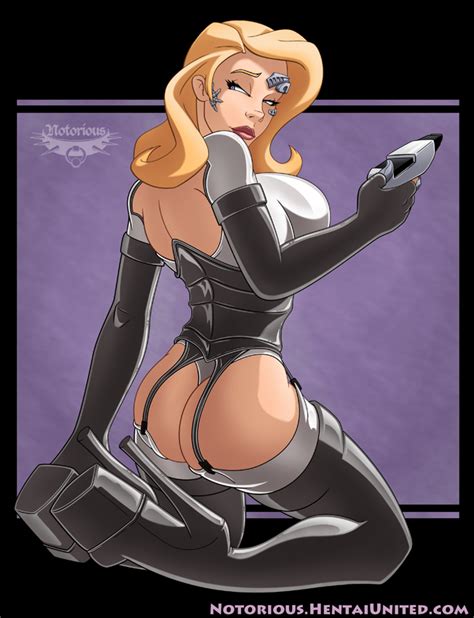 Seven Of Nine Pin Up 1 By Notorious Hentai Foundry