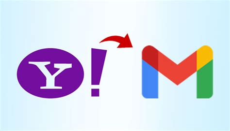 Migrate Yahoo Mail To Gmail To Transfer All Emails And Data