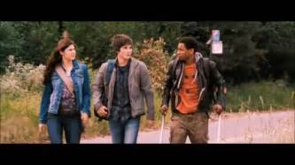 Deleted Scene Percy Jackson Movie Percy Jackson Lightning Thief