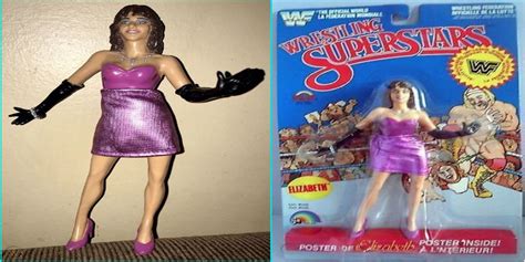 The 14 Rarest Wrestling Action Figures Ever And How Much Theyve Sold