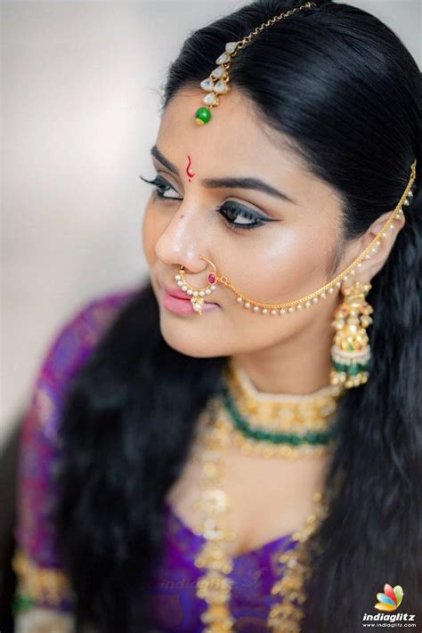 10 best hottest bollywood actresses name list with their husband photo. Sreemukhi | Actresses, Tamil actress photos, Actress photos