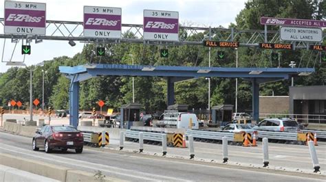 Dulles Toll Road Rates To Rise In 2019 Wvir Nbc29 Charlottesville