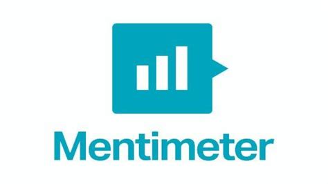 For new users, mentimeter appears to be quite unwelcoming: Online tool Mentimeter integreren in Smartschool Live ...