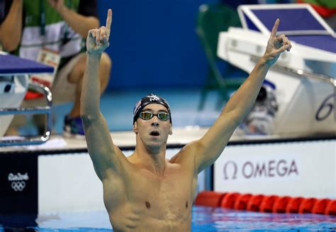 phelps wins 20th olympic gold with redemption win in 200 fly the sumter item
