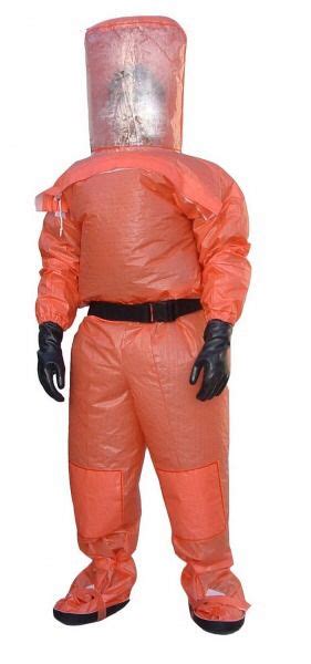 Nuclear Pvc Suit Plague Mask Earths Core Hazmat Suit Gas Masks