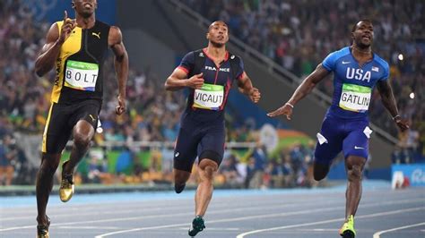 Showstoppers Usain Bolt Michael Phelps Leave Marks That Wont Be Duplicated The State
