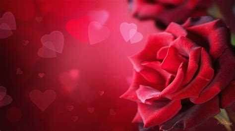 If you're looking for the best valentine day wallpaper then wallpapertag is the place to be. Valentines Day Desktop Wallpaper - Wallpaper, High ...