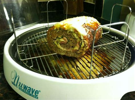 How do i know if my convection oven is working? Pin by Sue S. on Halogen oven (With images) | Nuwave oven ...