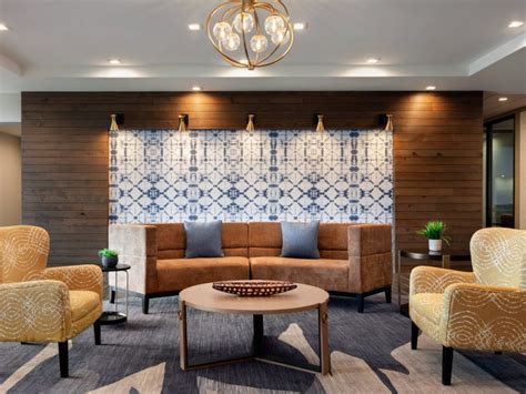 Homewood Suites by Hilton - Horsham - Penn Group of Companies