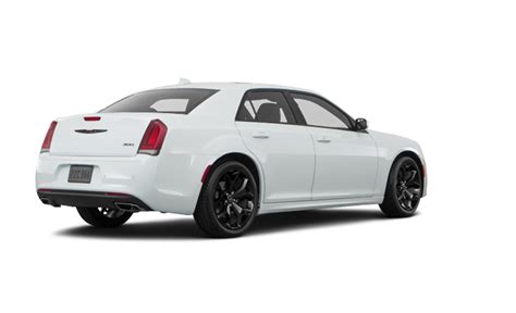 Connell Chrysler In Woodstock The 2023 Chrysler 300 Touring L Rwd