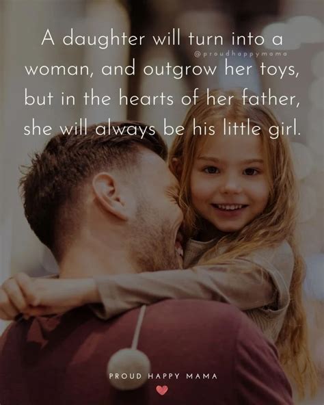 Heart Touching Cute Father Daughter Quotes Tumblr 31 Daughter Quotes