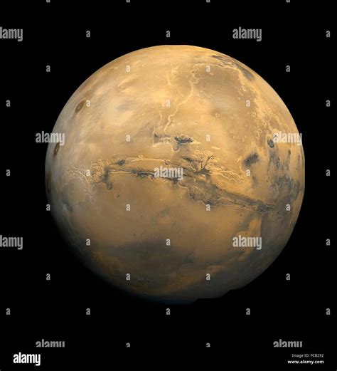 Mars Hi Res Stock Photography And Images Alamy