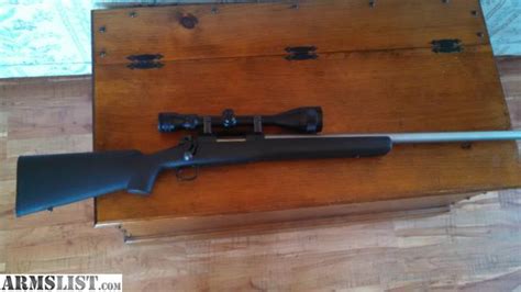 Armslist For Sale Winchester Model 70 Heavy Varmint