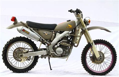 Mini trail klasik motorplus trail 20160723 modifikasi,motor,trail. Rx King Modif Trail