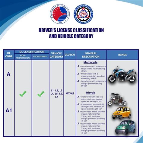 Your Clear 2023 Guide To Lto Drivers License Or Dl Codes • Yugaauto