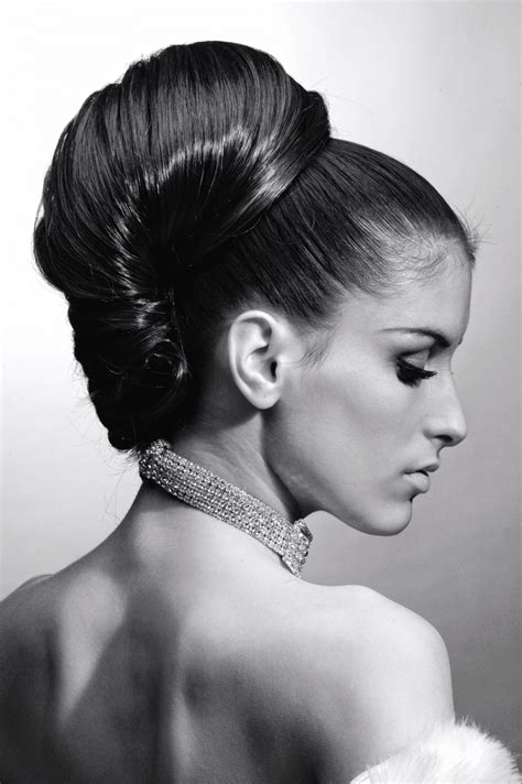 Maybe you would like to learn more about one of these? Free Images : black and white, woman, portrait, model ...