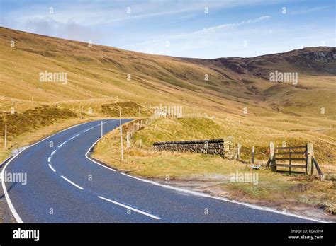 A93 Road Scotland Hi Res Stock Photography And Images Alamy