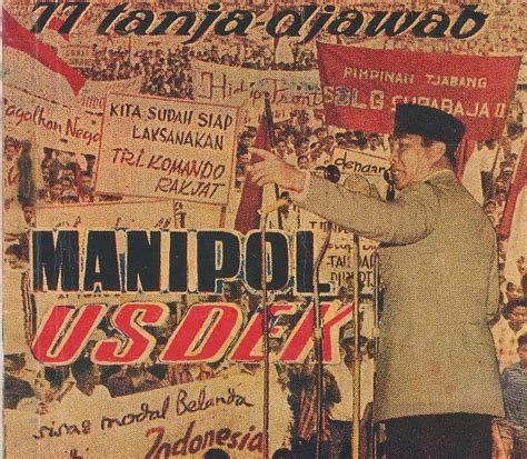 Garis besar sejarah china era mao. Apa Itu Manipol USDEK? - Idsejarah