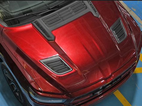 Shop our selection of dodge ram 1500 hoods hood struts. 2019 2020 Ram 1500 Rebel Hood by MOPAR (fits all 1500 models)