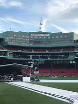Pictures of Fenway Park Location