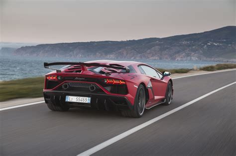 Lust Auf Lamborghini