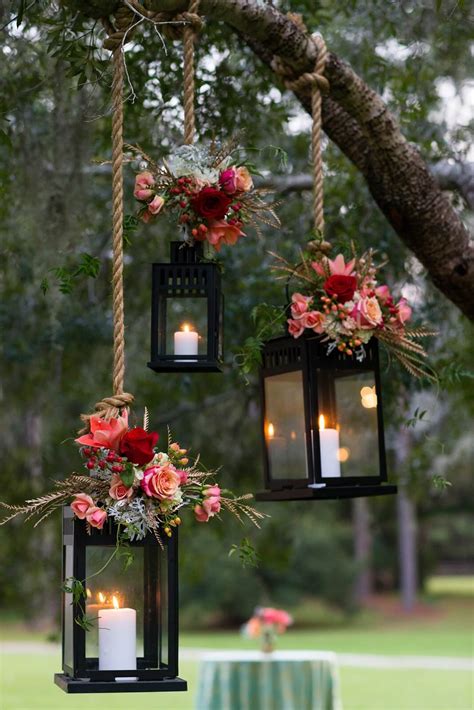 32 Best Lantern Decoration Ideas And Designs For 2021