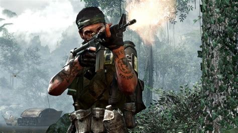 Call Of Duty Vietnam Jason Schreier About Release Date And Title