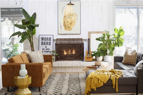 50 Incredible Living Rooms To Inspire Your 2018 Home Makeover