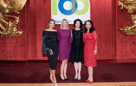 100 Women In Finance Raises Hkd 44 Million For Its Investing In The Next Generation Initiative