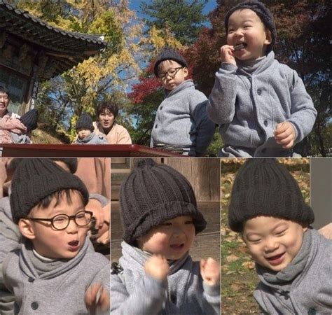 Ji yong tries to deepen his relationship with seung jae. Song Triplets Turn Into Squirrel Brothers During "The ...