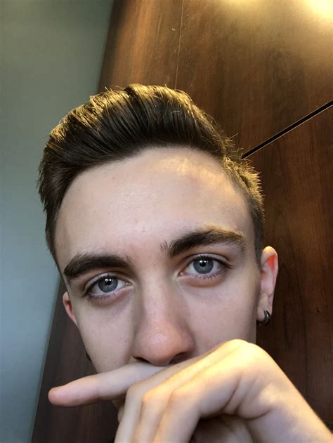 Jack On Twitter Just Playing With The Iphone X Quality😊