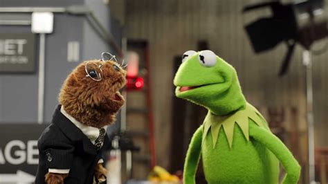 Muppets Now Trailer Zur Neuen Serie Auf Disney Start In Einem Monat