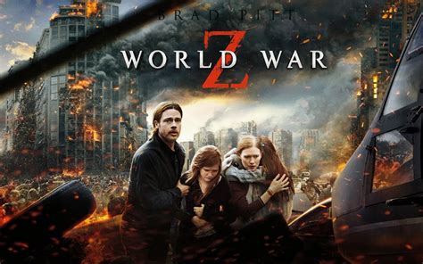 Every film found here has the ending given away! Word War Z 2, Has It Been Cancelled Or Released (Spoilers ...