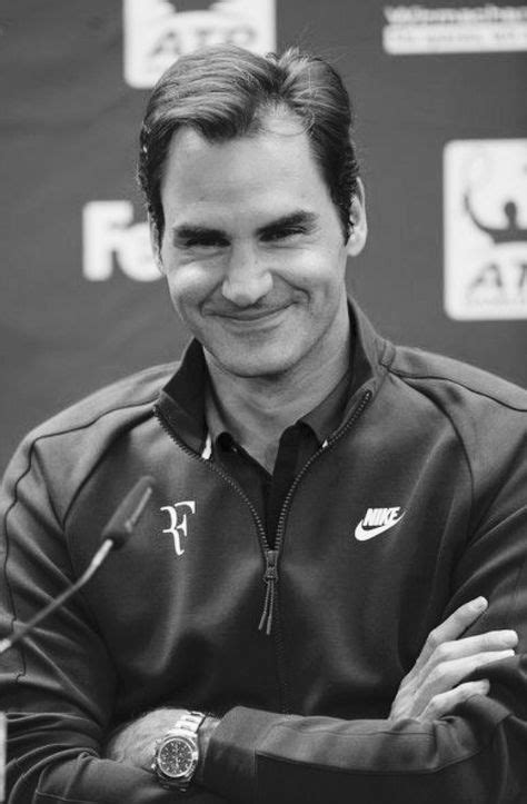 31 Roger Federer Black And White Ideas Roger Federer Rogers Black
