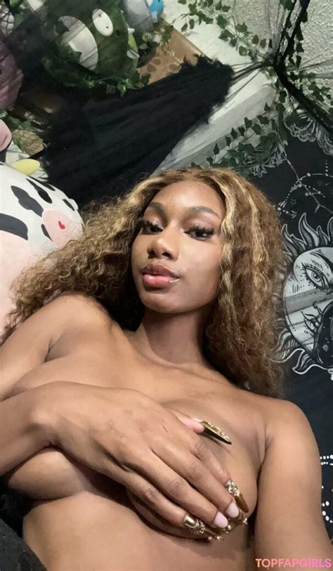 Mocha Nude OnlyFans Leaked Photo TopFapGirls