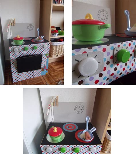 Juguetes para niños de todas las edades. koradecora: Ideas para cocinitas