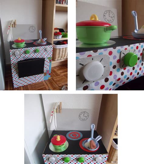 See more of cocinas de juguete para niños on facebook. koradecora: Ideas para cocinitas