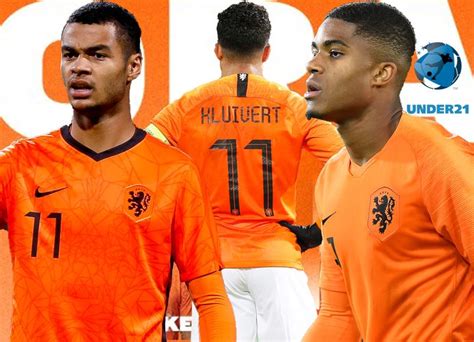 We did not find results for: Jong Oranje met een dreamteam naar het EK? Dat moet nog ...