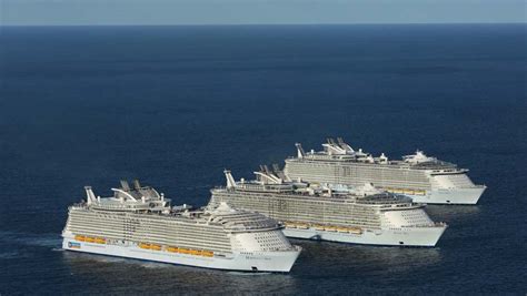 רויאל קריביאן במחירי מבצע מיוחדים להפלגות קיץ 2019 לאיים הקאריביים ! וידאו: רויאל קריביאן מבטיחה לחזור | Cruisein