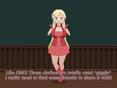TF's day of bimbofication: 9 (end) by Master-TF on DeviantArt